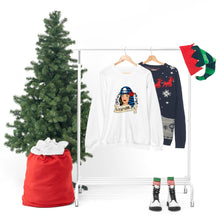 Load image into Gallery viewer, Lady Pirate Sweatshirt