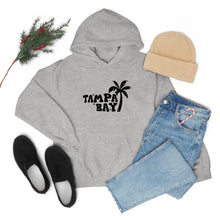 Load image into Gallery viewer, Palm Bay Hoodie
