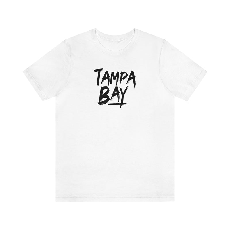 Tampa Line T-Shirt