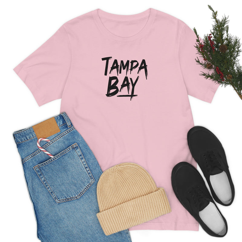 Tampa Line T-Shirt