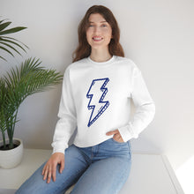 Load image into Gallery viewer, Lightning Bolt Sweatshirt