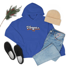 Load image into Gallery viewer, Retro Tampa Hoodie