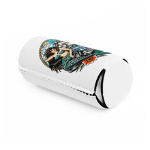 Load image into Gallery viewer, Gasparilla Mermaid Slim Can Cooler