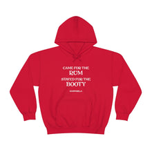 Load image into Gallery viewer, Rum N Booty Hoodie
