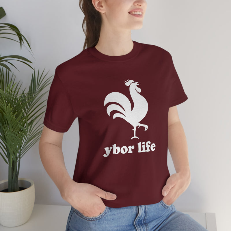 Ybor Life T-Shirt