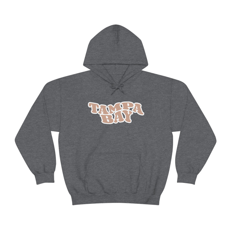 Groovy Tampa Hoodie