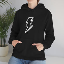Load image into Gallery viewer, Lightning Bolt Hoodie