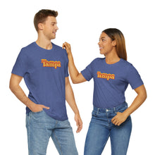Load image into Gallery viewer, Retro Tampa 3 T-Shirt