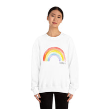 Load image into Gallery viewer, Tampa Rainbow Sweatshirt