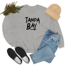 Load image into Gallery viewer, Tampa Line Sweatshirt