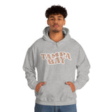 Groovy Tampa Hoodie