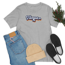 Load image into Gallery viewer, Retro Tampa T-Shirt