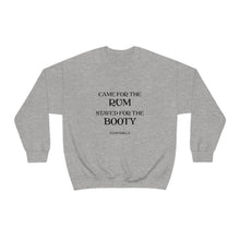 Load image into Gallery viewer, Rum N Booty Sweatshirt