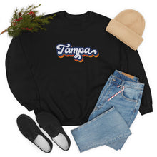 Load image into Gallery viewer, Retro Tampa Sweatshirt