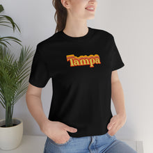 Load image into Gallery viewer, Retro Tampa 3 T-Shirt