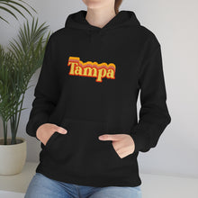 Load image into Gallery viewer, Retro Tampa 3 Hoodie