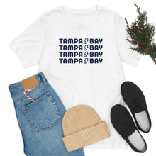 Load image into Gallery viewer, Bolt Bay T-shirt