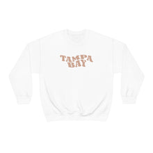 Load image into Gallery viewer, Groovy Tampa Sweatshirt