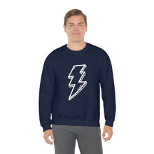 Load image into Gallery viewer, Lightning Bolt Sweatshirt