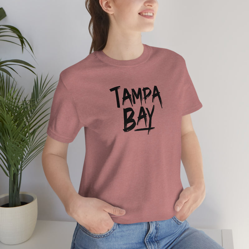 Tampa Line T-Shirt