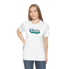 Load image into Gallery viewer, Retro Tampa 2 T-shirt