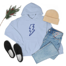 Load image into Gallery viewer, Lightning Bolt Hoodie