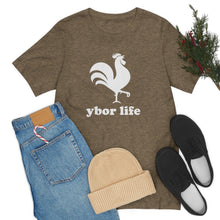 Load image into Gallery viewer, Ybor Life T-Shirt