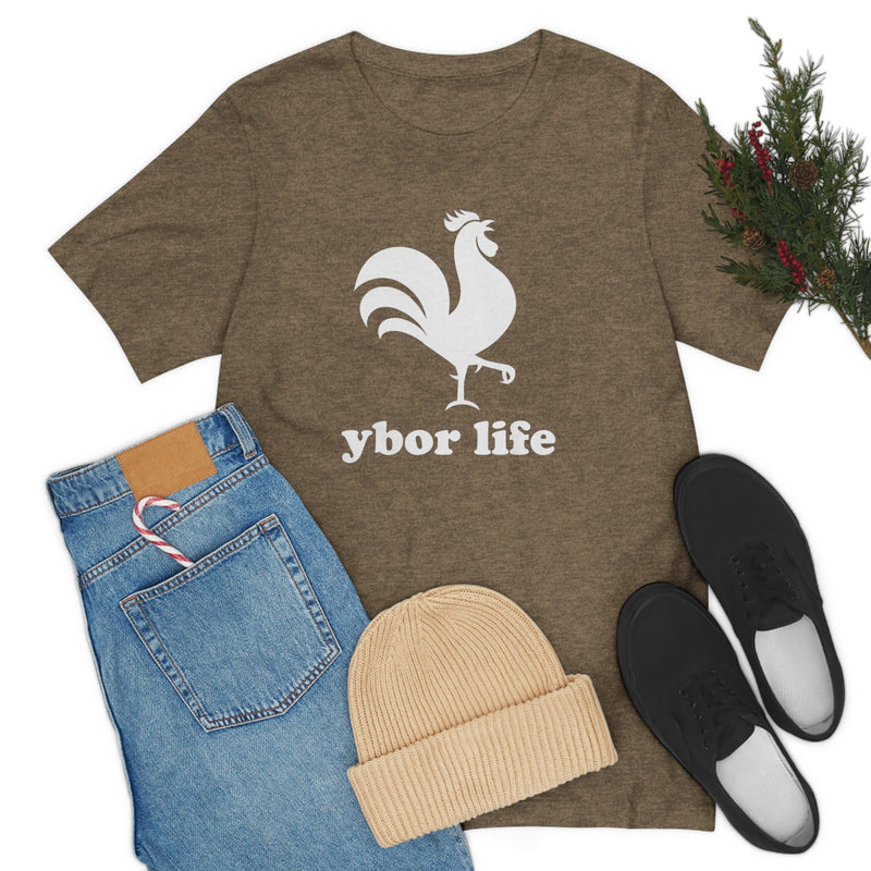 Ybor Life T-Shirt