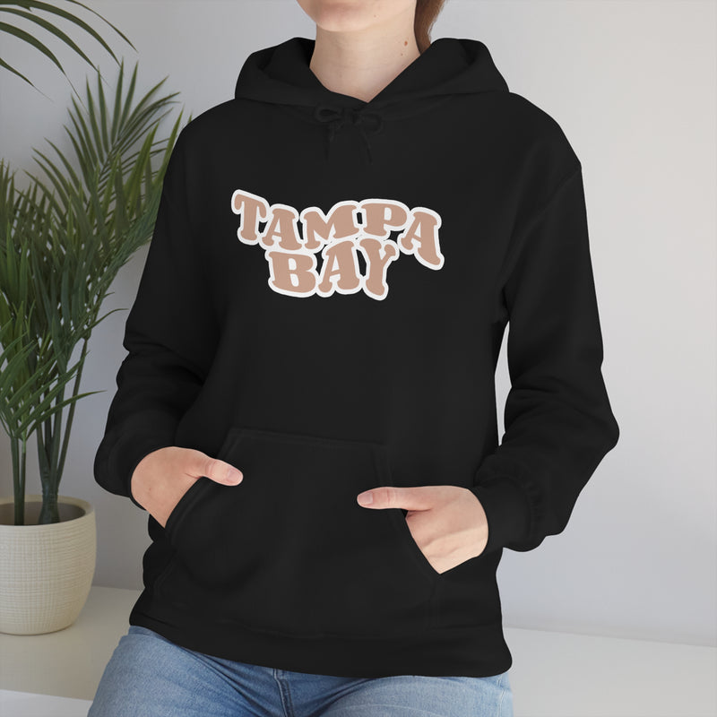 Groovy Tampa Hoodie