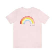 Load image into Gallery viewer, St. Pete Rainbow Tee