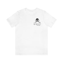 Load image into Gallery viewer, Gasparilla Drunk Pirate Game T-Shirt