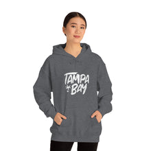 Load image into Gallery viewer, Tampa Bay Star Hoodie