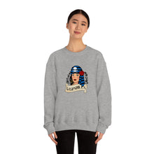 Load image into Gallery viewer, Lady Pirate Sweatshirt