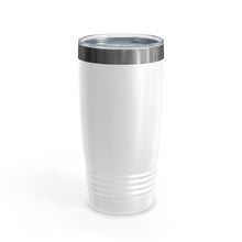 Load image into Gallery viewer, Gasparilla Mermaid Tumbler, 20oz