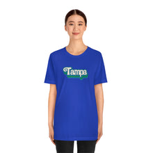 Load image into Gallery viewer, Retro Tampa 2 T-shirt
