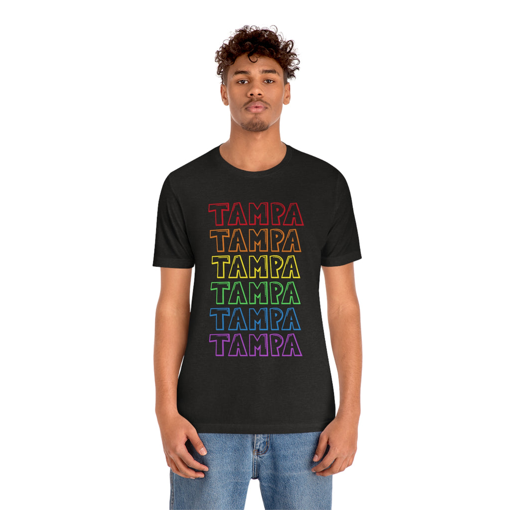 Pride T-Shirts Men – tampadesignhouse