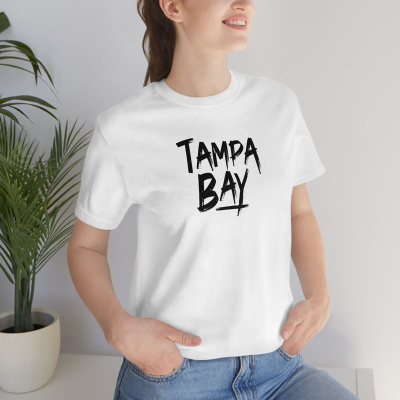 Tampa Line T-Shirt