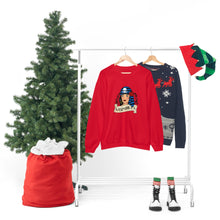 Load image into Gallery viewer, Lady Pirate Sweatshirt