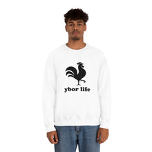 Load image into Gallery viewer, Ybor Life Sweatshirt