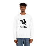 Ybor Life Sweatshirt