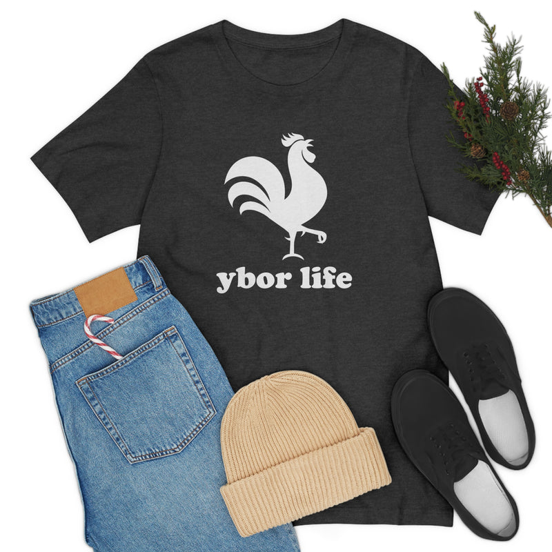 Ybor Life T-Shirt