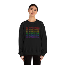 Load image into Gallery viewer, St. Petersburg Pride Sweatshirt