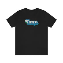 Load image into Gallery viewer, Retro Tampa 2 T-shirt
