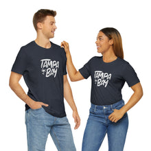 Load image into Gallery viewer, Tampa Bay Star T-shirt