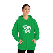 Load image into Gallery viewer, Tampa Bay Star Hoodie