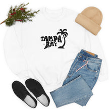 Load image into Gallery viewer, Palm Bay Sweatshirt
