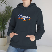 Load image into Gallery viewer, Retro Tampa Hoodie