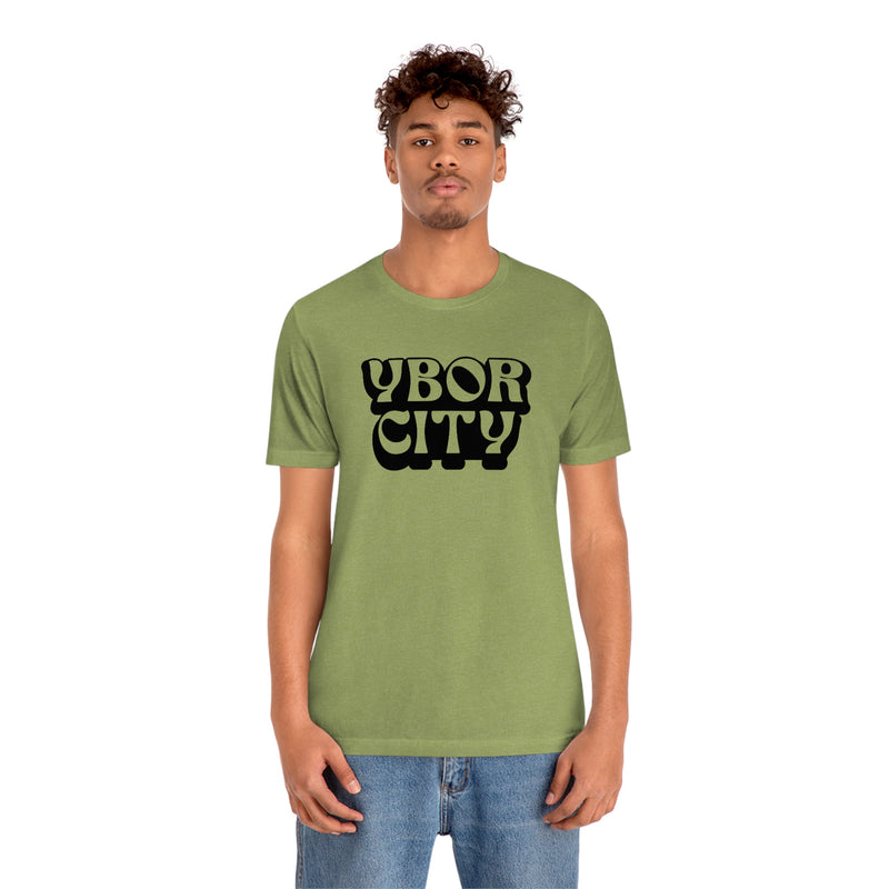 Ybor City Tee