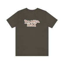 Load image into Gallery viewer, Groovy Tampa T-Shirt