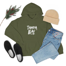 Load image into Gallery viewer, Tampa Line Hoodie